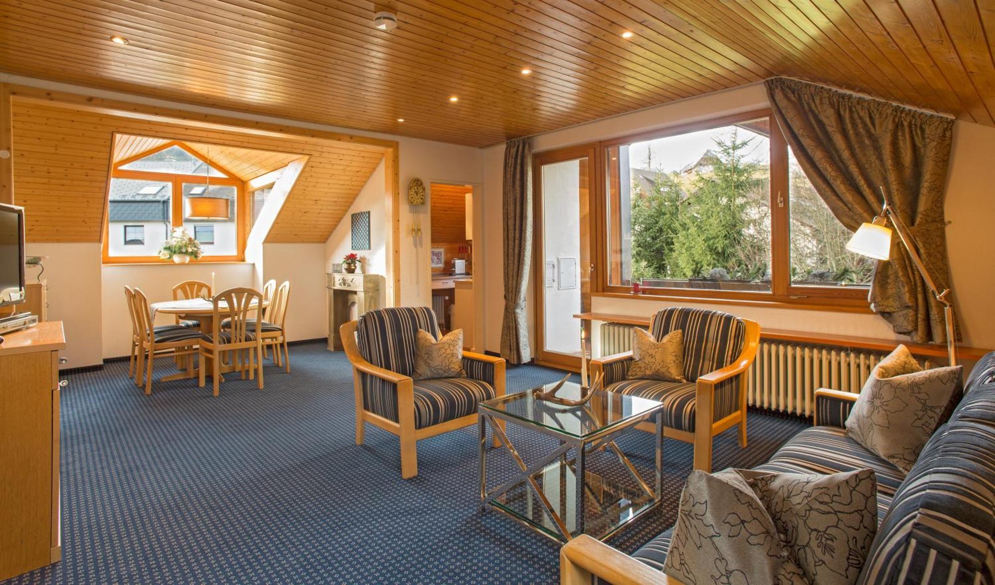 Ferienresort Am Mattenweg Hinterzarten Habitación foto