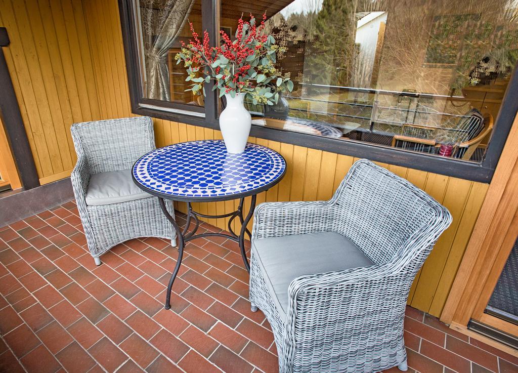 Ferienresort Am Mattenweg Hinterzarten Habitación foto