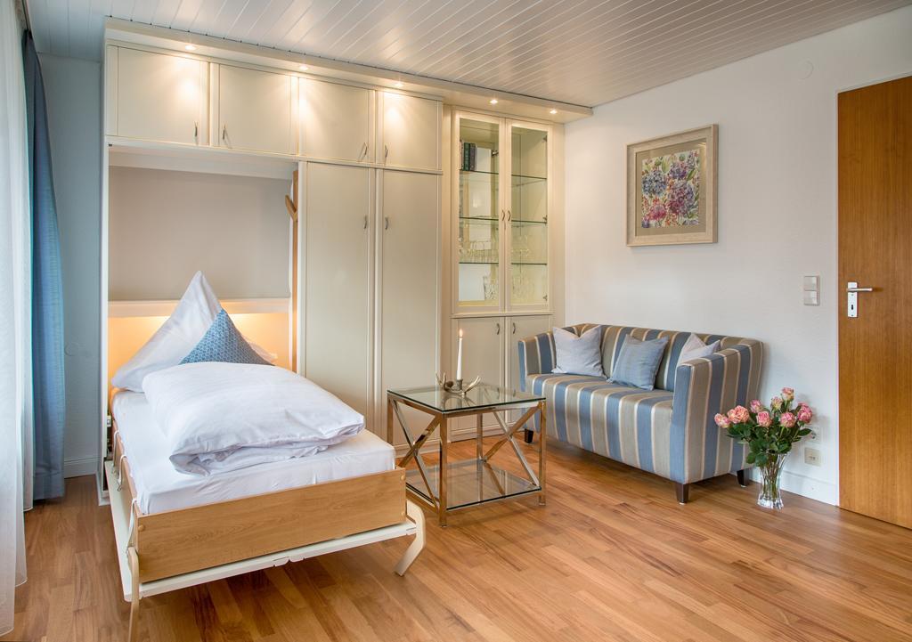 Ferienresort Am Mattenweg Hinterzarten Habitación foto