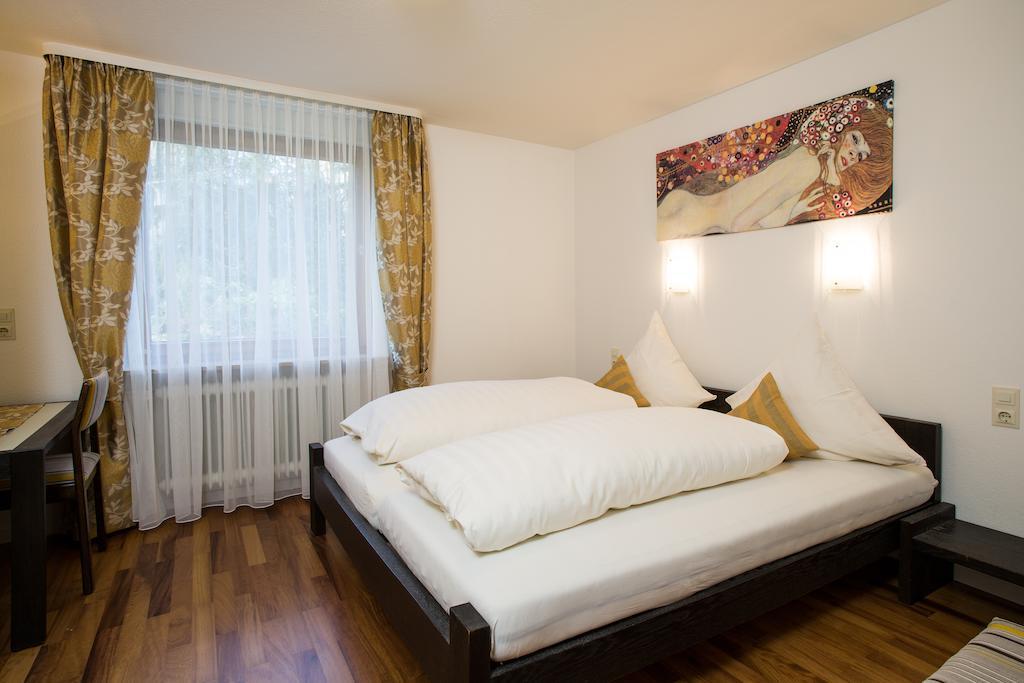 Ferienresort Am Mattenweg Hinterzarten Habitación foto